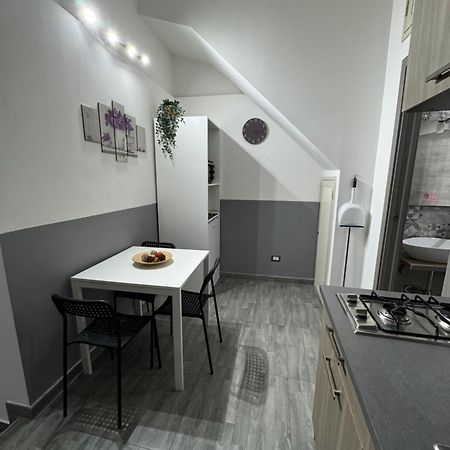 شقة La Casa Di Karola كاتانيا المظهر الخارجي الصورة